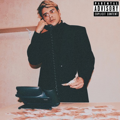 Ип (feat. Comatose) - Single