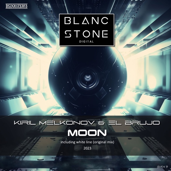 Moon - Single