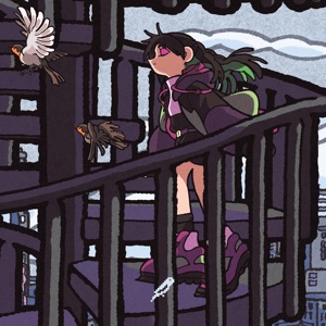 Fragments - Single