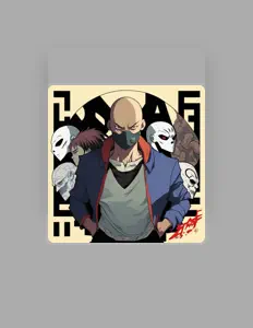 HAVXC: песни, клипы, биография, даты выступлений и многое другое.