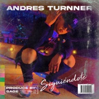 Siguiéndote - Single - Andres Turnner