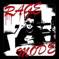Rage.Mode - EP - RAGETRAGE
