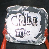 Call Me (Single Edit) artwork