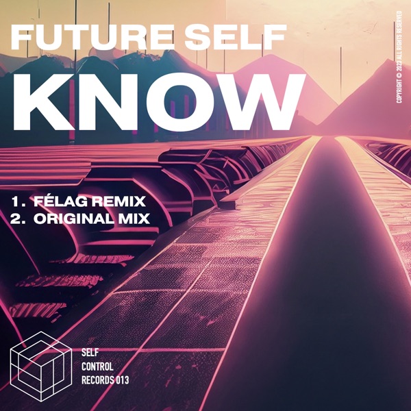 Know - Single