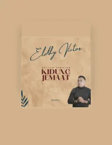 Listen to Eldhy Victor, watch music videos, read bio, see tour dates & more!