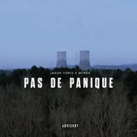 Pas de panique (feat. Jason Voriz) - Single - MVREK