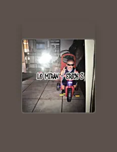 Ouve Erick S, vê vídeos de música, lê a biografia, vê as datas da digressão e muito mais!
