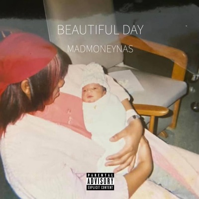 BEAUTIFUL DAY - Single