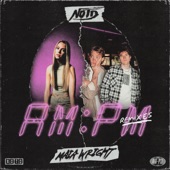 AM:PM (Ian Asher Remix) artwork