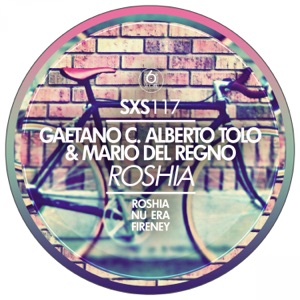 Roshia - Single
