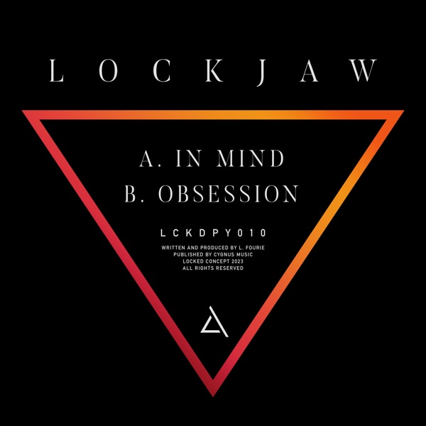 In Mind / Obsession - Single