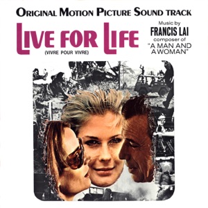 Live for Life (Original Motion Picture Soundtrack) [2023 Remastered Version]
