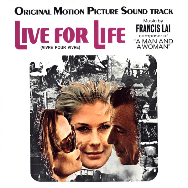 Live for Life (Original Motion Picture Soundtrack) [2023 Remastered Version]