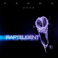 Rapteligent La Promo 2009 (feat. Obie Wanshot) - EP - Baba Di Bravo