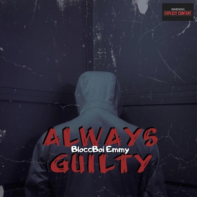 Always Guilty (feat. Tokyo Maj) - Single