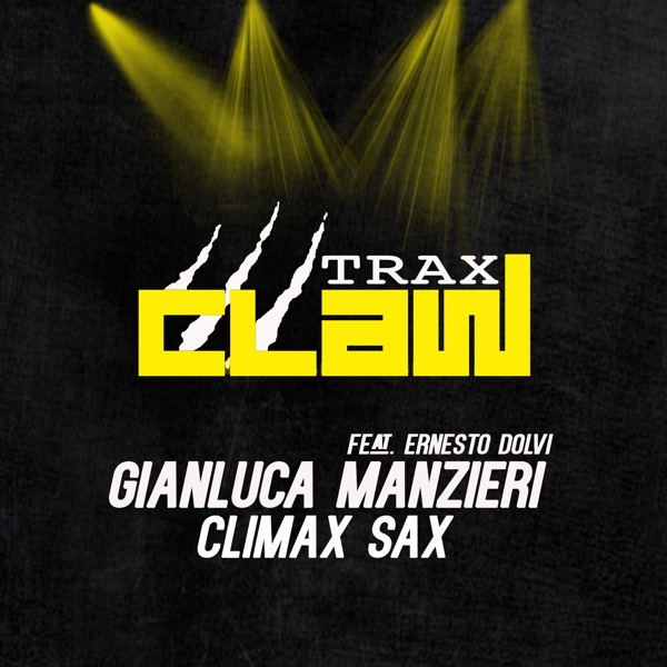 Climax Sax (feat. Ernesto Dolvi) - Single