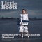 Landline (Maddy Maia's Peachy Mix) - Little Boots lyrics