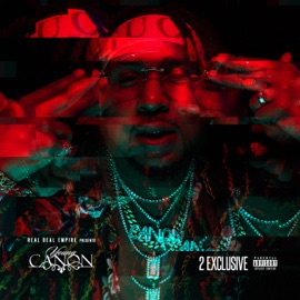 Itchin (feat. Lil Tank) Young Canon