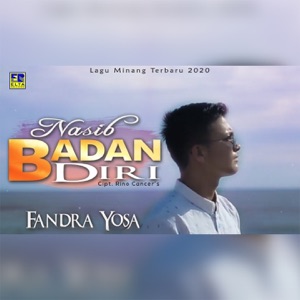 Chord Gitar Nasib Badan Diri - Fandra Yosa