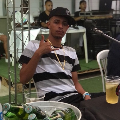 MC DM SHEIK - TU QUE ESCOLHE BEBEL (feat. MC DM SHEIK) - Single