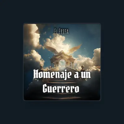 Listen to El Erifa, watch music videos, read bio, see tour dates & more!