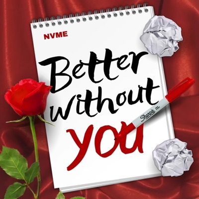 Better Without You - Single