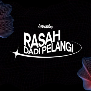 Chord Gitar Rasah Dadi Pelangi - NDX AKA