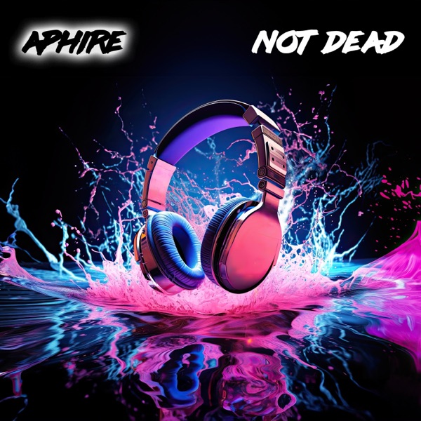 Not Dead / Isolation - Single