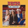 Willis, Carper, Leigh - EP - Wonder Women of Country