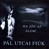 Ha Jön Az Álom (1990) artwork