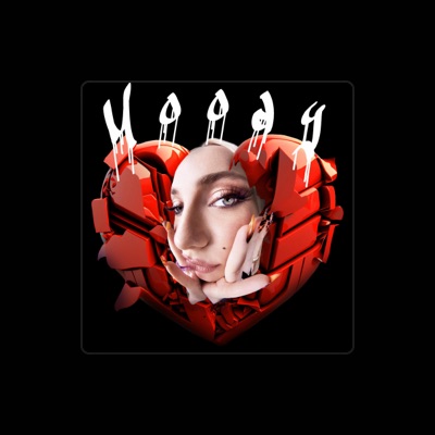 Listen to Harina, watch music videos, read bio, see tour dates & more!