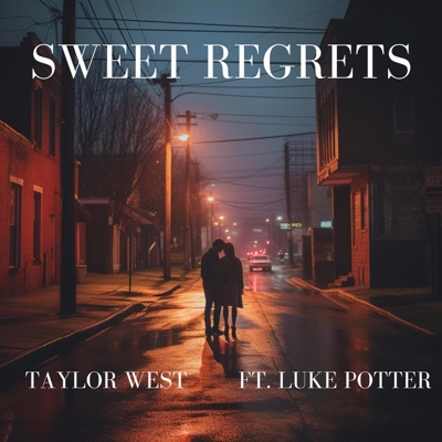 Sweet Regrets (feat. Luke Potter) - Single