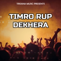 Timro Rup Dekhera - EP - Prabin Gharti Magar & Tika Pun