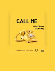 Escucha a Rich E Rowe, mira videos musicales, lee su biografía, consulta las fechas de las gira y más.