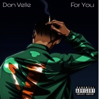 For You - Single - Don Velle