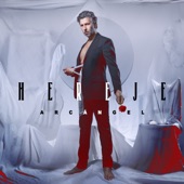 Hereje (feat. Andrés Calamaro) artwork