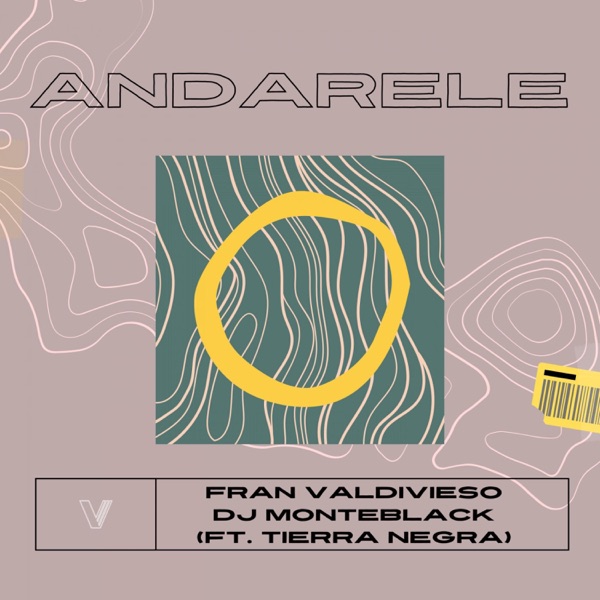 Andarele - Single