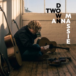 TWO DOWN cover art