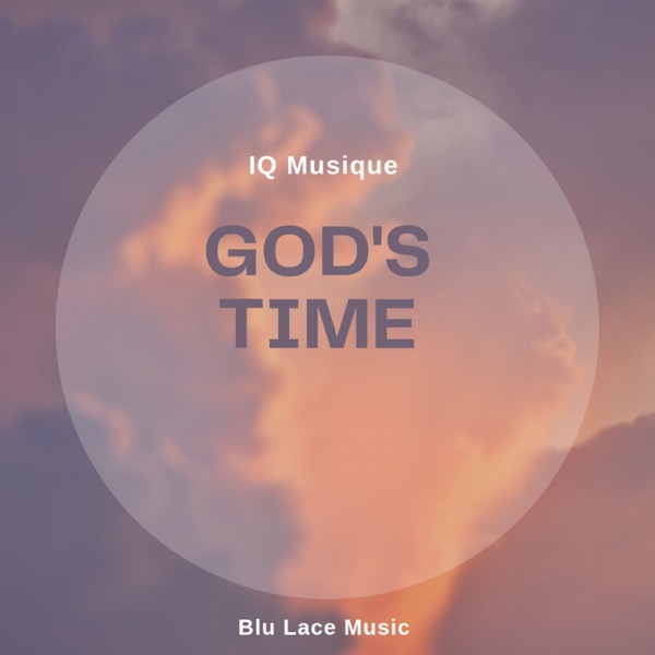 God's Time - Single