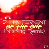 Be the One (N-sKing Extended Remix) artwork