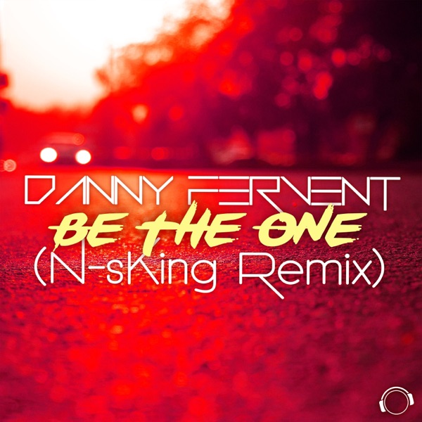 Be the One (N-sKing Remix) - Single