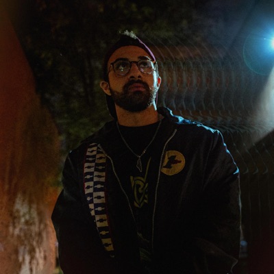 8Pm In Edmonton (Drake Freestyle) - Single