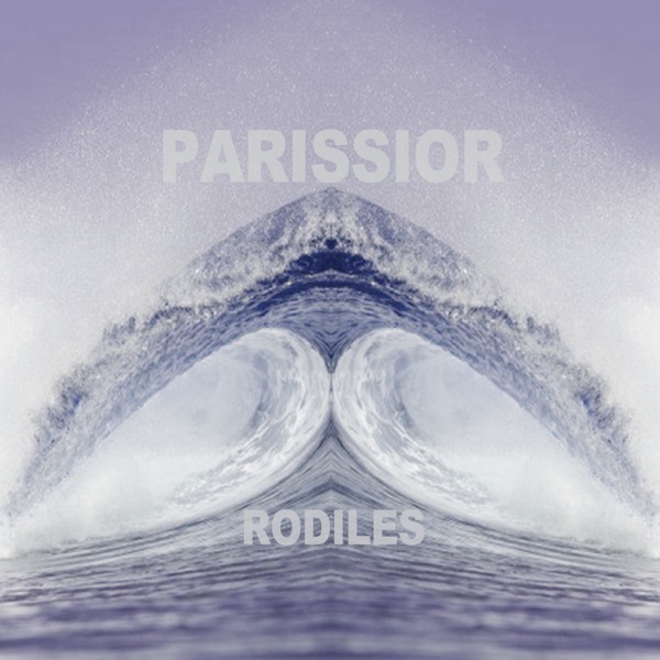 Rodiles - EP