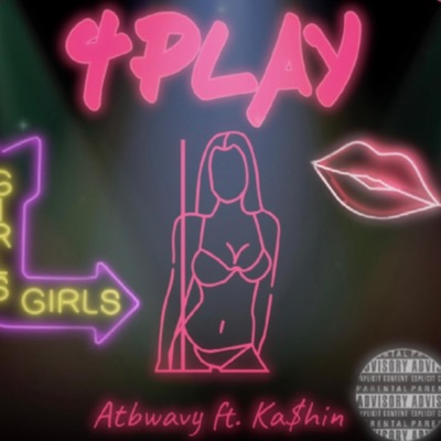 4Play (feat. Kozi) - Single