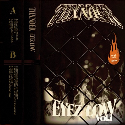 EYEZ LOW, Vol. 1