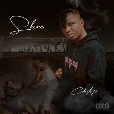 Shine - EP