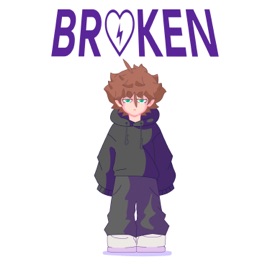 Broken go!luvv
