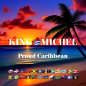 Proud Caribbean (Sped Up) artwork