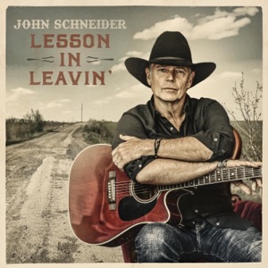 Lesson in Leavin - Single