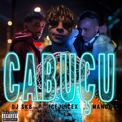 Cabuçu - Single